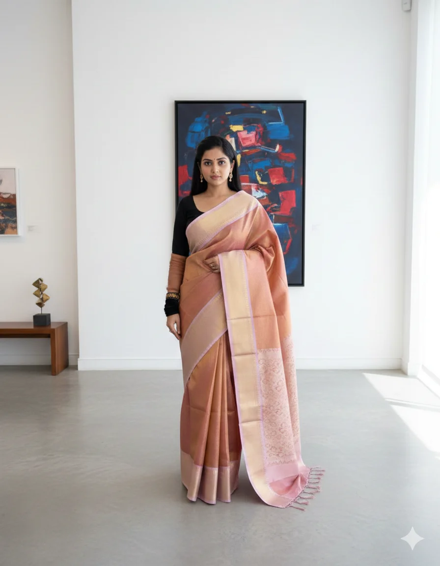 Cotton Saree